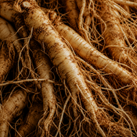 Ginseng Panax (300mg)