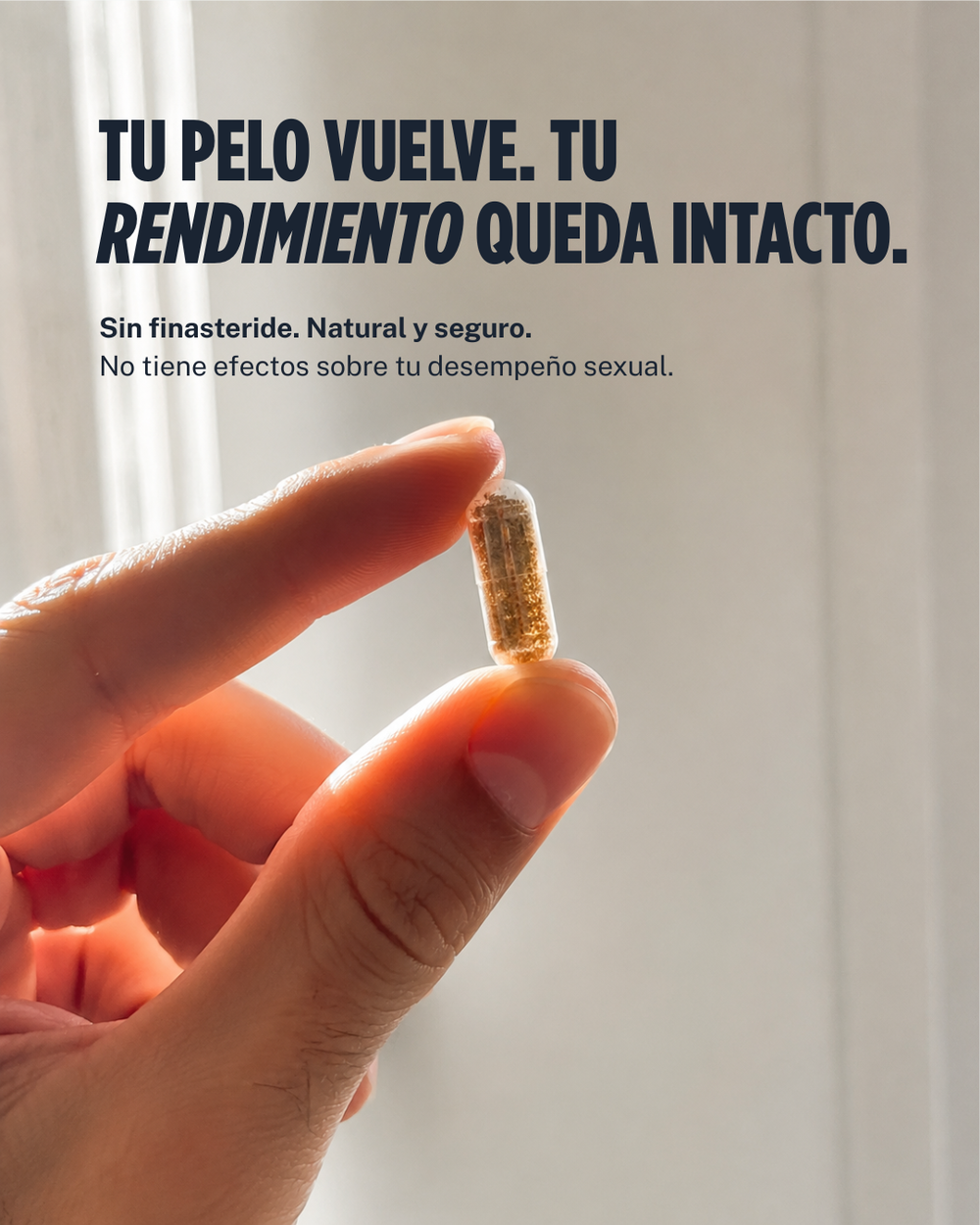 NATIVO | FÓRMULA CAPILAR