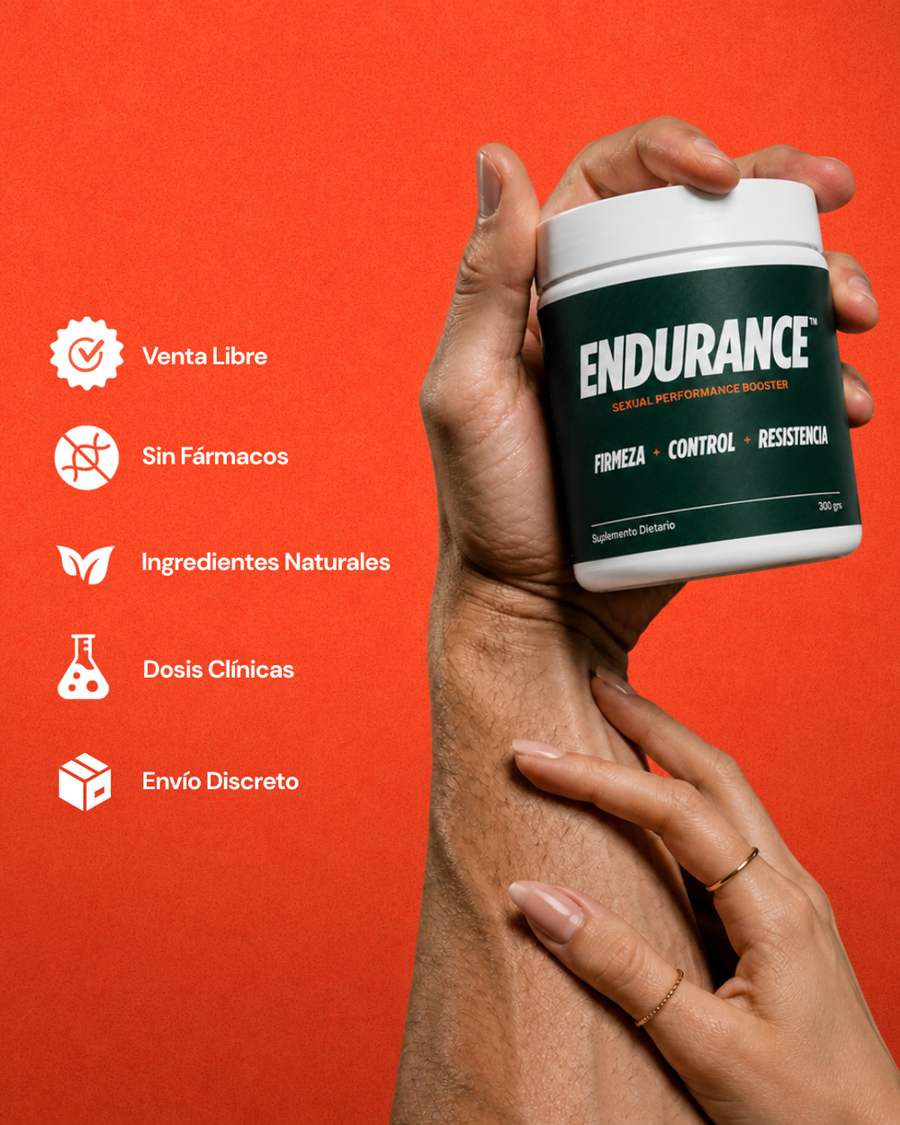 Endurance ™