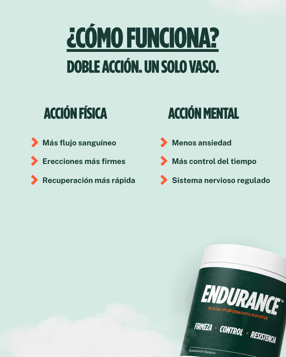 Endurance ™